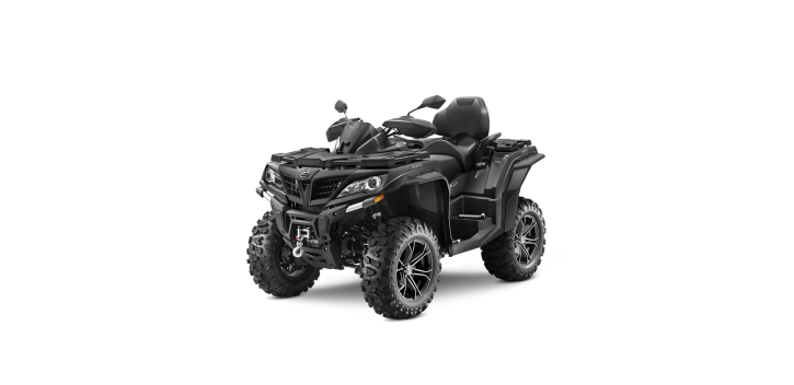 2025 CF-Moto 850 Touring