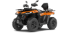 2022 Segway Snarler AT5 L