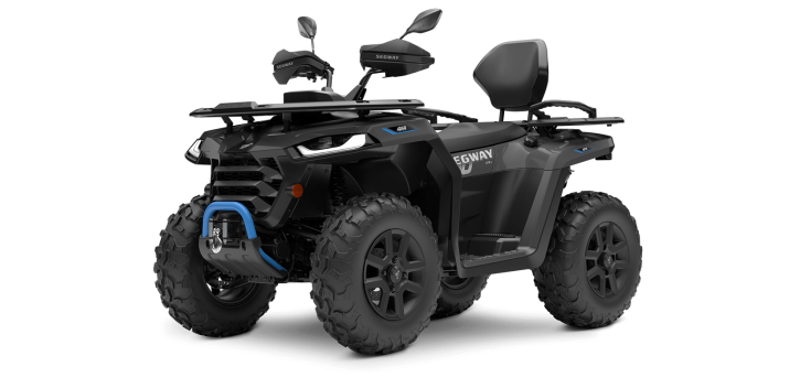 2022 Segway Snarler AT5 L