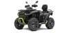 2024 Segway Snarler AT6 L EPS