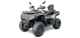 2024 Linhai Landforce 650L EPS T3