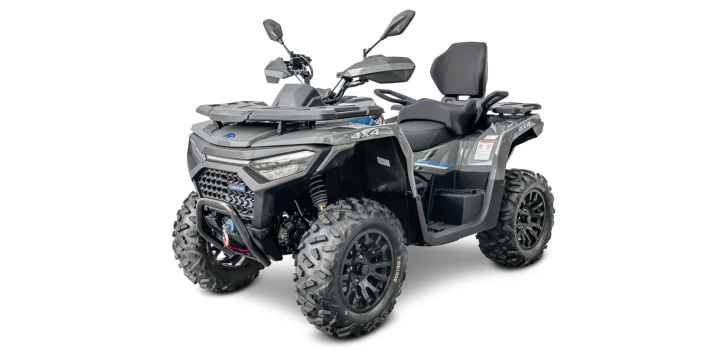 2024 Linhai Landforce 650L EPS T3