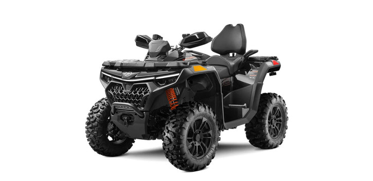 2025 CF-Moto 1000 Touring