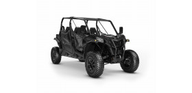 2026 Can-Am Maverick Sport Max 1000R DPS T