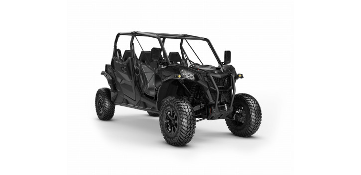 2026 Can-Am Maverick Sport Max 1000R DPS T