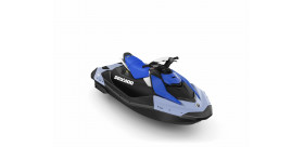 2026 Sea-Doo Spark 90 HO 2-up iBR