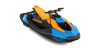 2026 Sea-Doo Spark Trixx 3-up