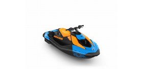 2026 Sea-Doo Spark Trixx 1-up