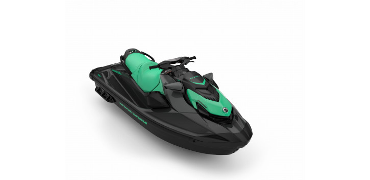 2026 Sea-Doo GTI SE 170 (Sound System)