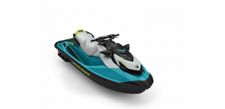 2026 Sea-Doo GTI SE 170