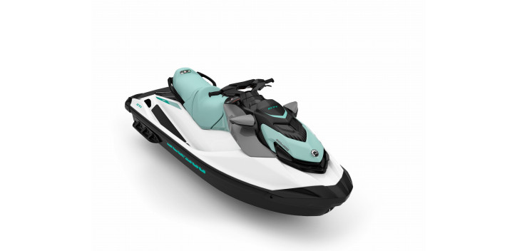 2026 Sea-Doo GTI 130