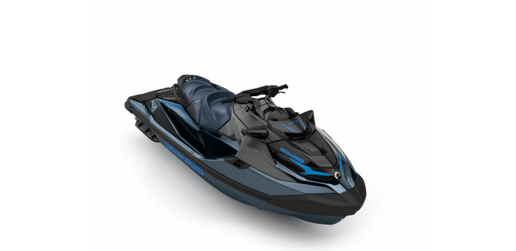 2026 Sea-Doo GTX 170 iDF