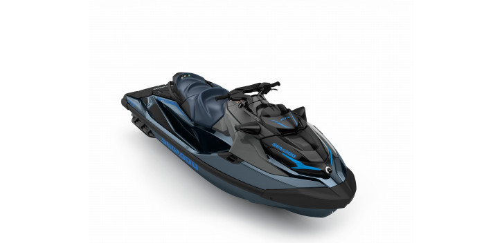 2026 Sea-Doo GTX 230 iDF Audio
