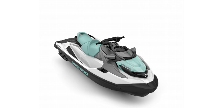 2026 Sea-Doo GTX Pro130