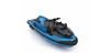 2026 Sea-Doo RXT X 325 Sound System