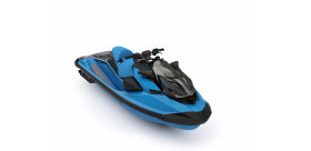 2026 Sea-Doo RXP X 325 Sound System