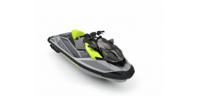 2026 Sea-Doo RXP X 325