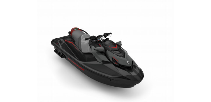 2026 Sea-Doo GTR-X 300
