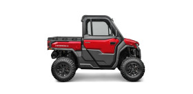 2026 CF-Moto UT10 PRO Highland EPS T