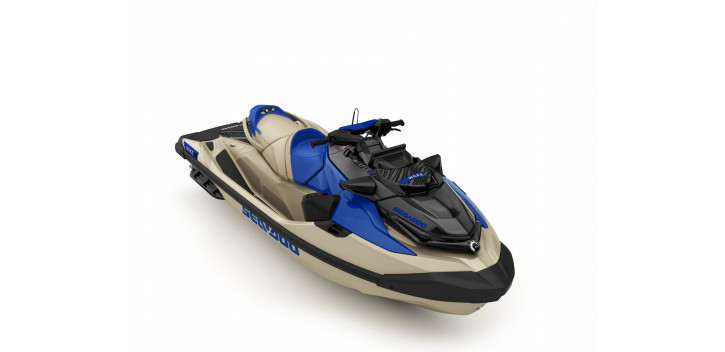 2026 Sea-Doo Wake PRO 230 iDF Sound System