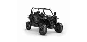 2026 Can-Am Maverick Sport 1000R DPS T