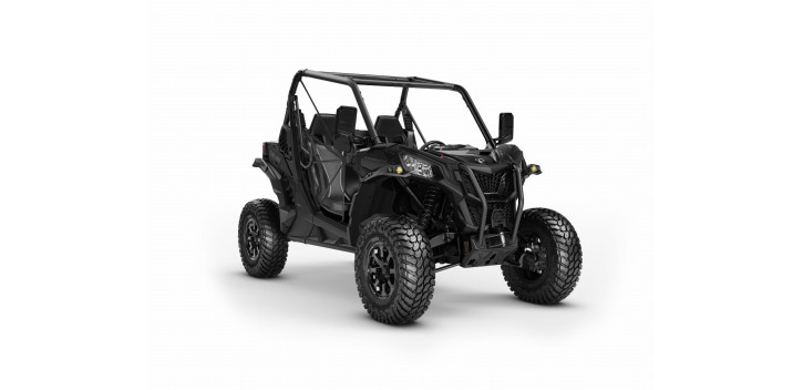 2026 Can-Am Maverick Sport 1000R DPS T