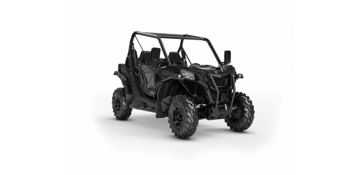 2026 Can-Am Maverick Trail 700 DPS T