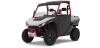 2024 Segway Fugleman UT 10 EPS T3