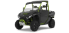 2024 Segway Fugleman UT 10 EPS T3