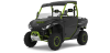 2024 Segway Fugleman UT 10 EPS Delux T3