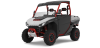 2024 Segway Fugleman UT 10 EPS Delux T3