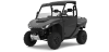 2024 Segway Fugleman UT 10 EPS Delux T3