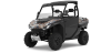 2024 Segway Fugleman UT 10 EPS Delux T3