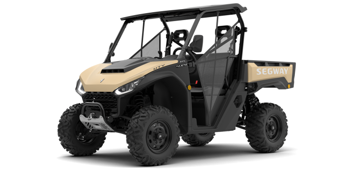 2025 Segway Fugleman UT 6 EPS T3