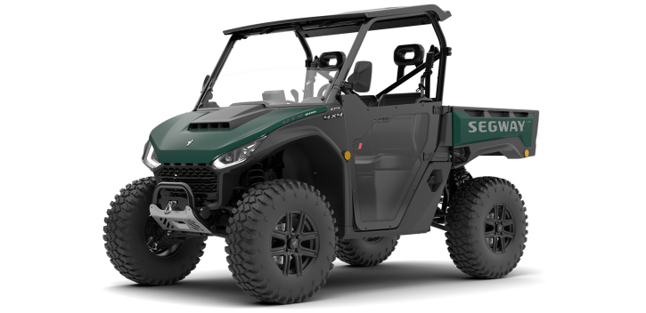 2025 Segway Fugleman UT 6X EPS T3
