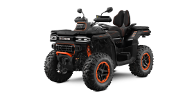 2025 Goes Terrox 1000 Highlander ABS