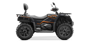 2025 Goes Terrox 500 EPS