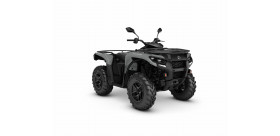 2026 Can-Am Outlander 700 ABS T