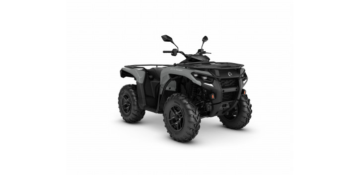 2026 Can-Am Outlander 700 ABS T