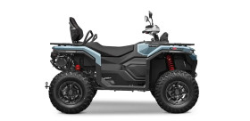 2026 CF-Moto C5 Long G4 EPS T