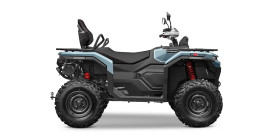 2026 CF-Moto C4 Long G4 T
