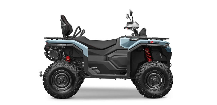 2026 CF-Moto C4 Long G4 T