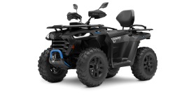 2022 Segway Snarler AT5 L
