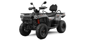 2026 Goes Terrox 550 L EPS