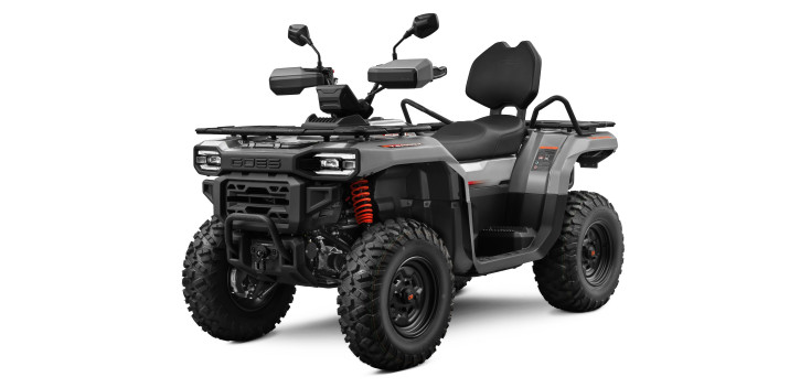 2026 Goes Terrox 550 L EPS