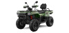 2026 Goes Terrox 550 L EPS