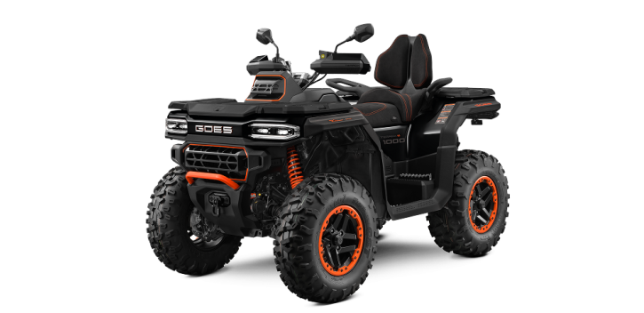 2025 Goes Terrox 1000 Highlander ABS