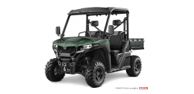 2023 CF-Moto UTV 600 EPS T