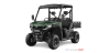 2023 CF-Moto UTV 600 EPS T