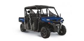 2023 CF-Moto UTV 1000 XL EPS T
